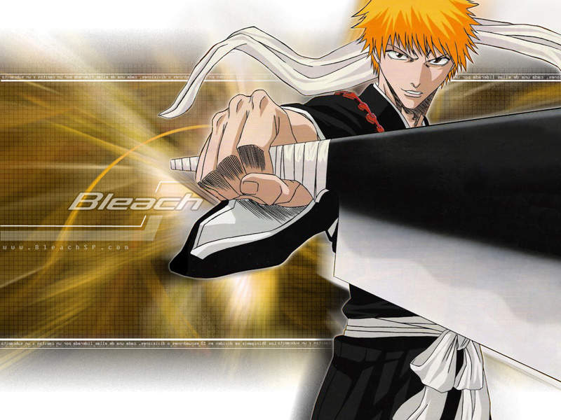 Otaku Gallery  / Anime e Manga / Bleach / Wallpapers / 058.jpg